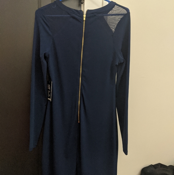 NWT Express Dress - Picture 2 of 2